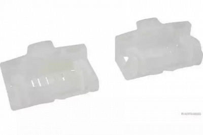 HERTH BUSS ELPARTS 50269103 -  Ремкомплект, подъемный механизм стекла